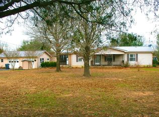 351 Vz County Road 4118, Canton, TX 75103