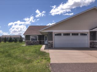 5538 165th St E, Chippewa Falls, WI 54729