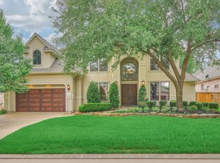 35 Silver Maple Pl, Spring, TX 77382