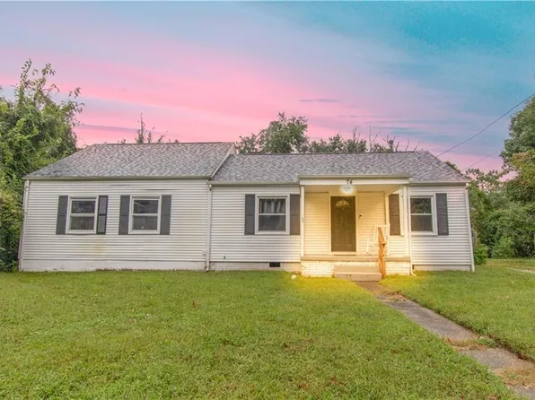 74 Bolling Road, Portsmouth, VA 23701