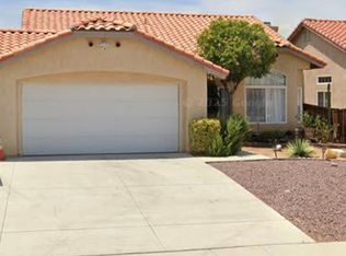 15178 Zircon Dr, Victorville, CA 92394