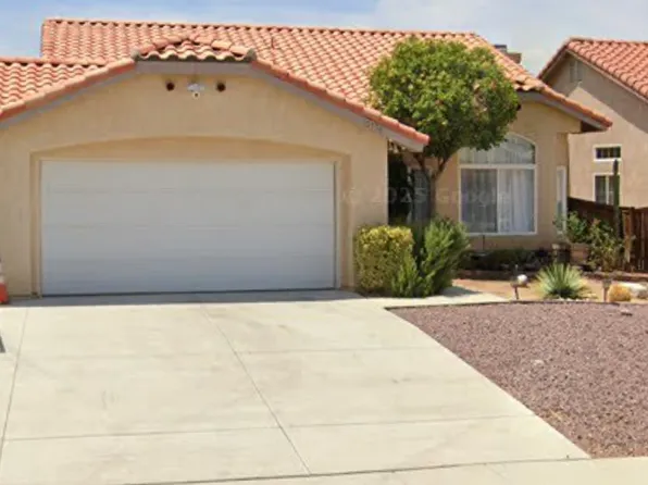 15178 Zircon Dr, Victorville, CA 92394