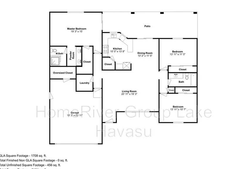 3314 Baysinger Dr — Photo 21