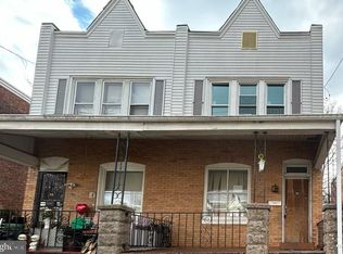 2112 Madison St, Chester, PA 19013