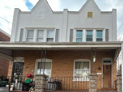 2112 Madison St, Chester, PA, 19013