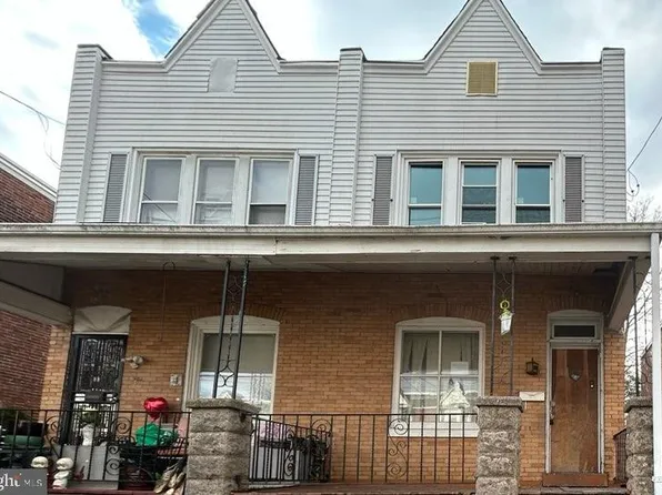 2112 Madison St, Chester, PA 19013