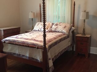 111 E Naomi St, Randleman, NC 27317