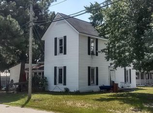 141 S Broad St E, Angier, NC 27501