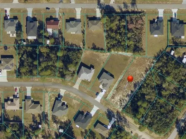 SW 146 PLACE ROAD LOT 17, OCALA, FL 34473