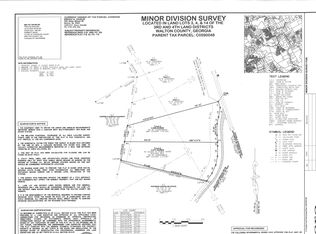 Bullock Bridge Rd SW, Monroe, GA 30656