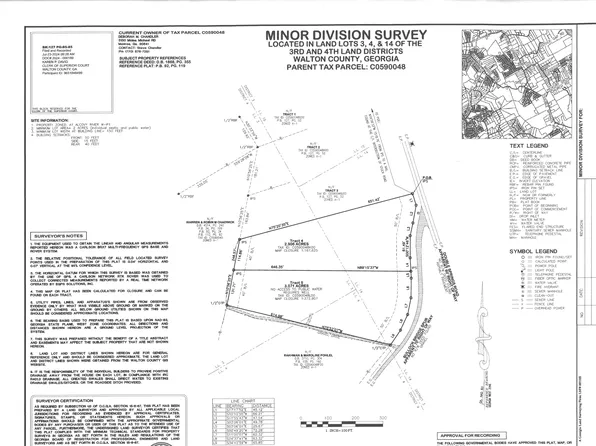 Bullock Bridge Rd SW, Monroe, GA 30656