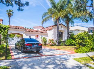 149 N Willaman Dr, Beverly Hills, CA 90211