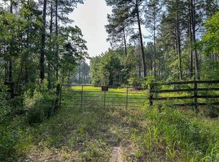 0 Fm 2109, Huntington, TX 75949