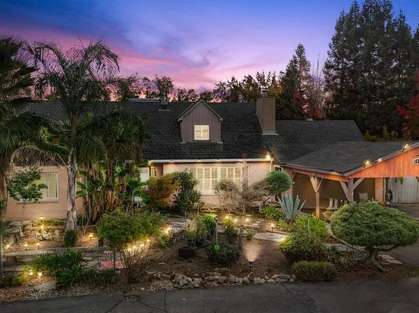 5700 El Camino Ave, Carmichael, CA 95608