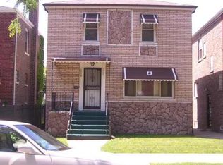 1715 E 86th St, Chicago, IL 60617