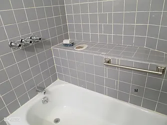 Rented by Citi Habitats