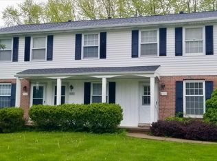 4020 Amherst Ave NW, Massillon, OH 44646