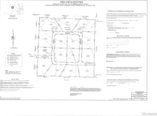 County Road 356 12, Buena Vista, CO 81211