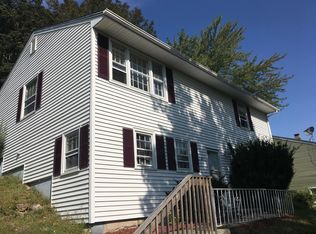 64 Evening Star Dr, Naugatuck, CT 06770