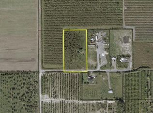 393rd St, Homestead, FL 33034