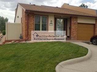 2500 Oneil Ave, Cheyenne, WY 82001