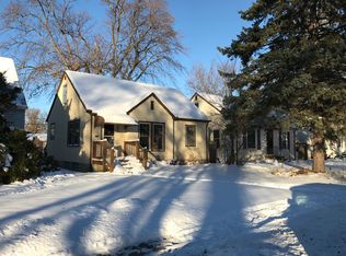 3725 Noble Ave N, Robbinsdale, MN 55422