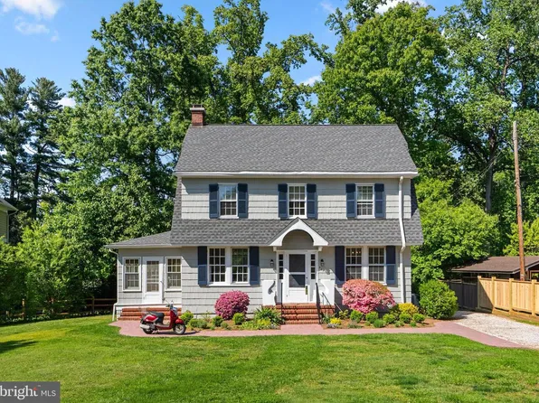 202 Wardour Dr, Annapolis, MD 21401