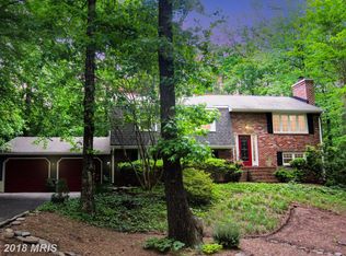 1501 Branchwood Dr, Gambrills, MD 21054