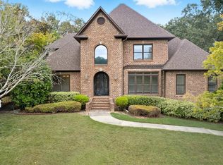 4108 Kesteven Dr, Birmingham, AL 35242