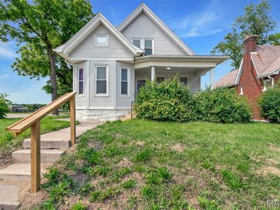 912 College Ave, Alton, IL, 62002