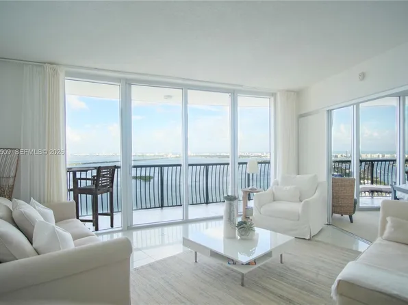 1750 N Bayshore Dr APT 4601, Miami, FL 33132