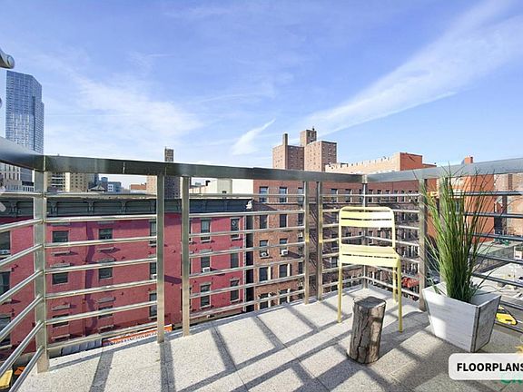 4th image of 1635 Lexington Ave APT 5F