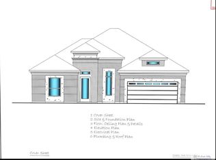 7496 Hana Dr, Brownsville, TX 78521