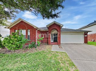 9812 Fair Brook Way, Pearland, TX 77584