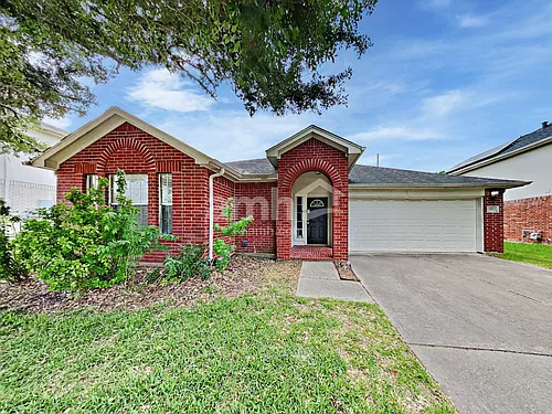 9812 Fair Brook Way Photo 1