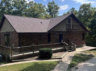 266 Pine Valley Ln, Cuba, MO 65453