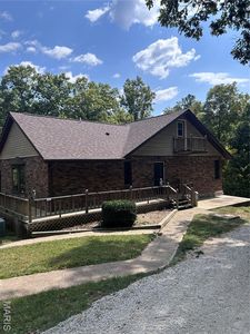 266 Pine Valley Ln, Cuba, MO, 65453