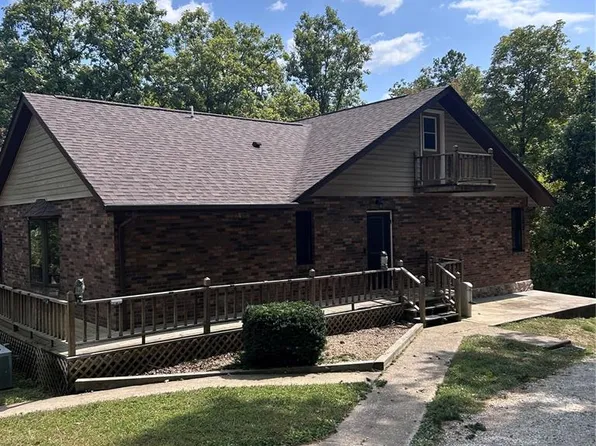 266 Pine Valley Ln, Cuba, MO 65453