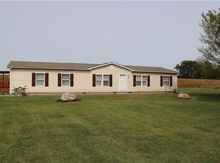 7744 W County Road 800 N, North Salem, IN 46165