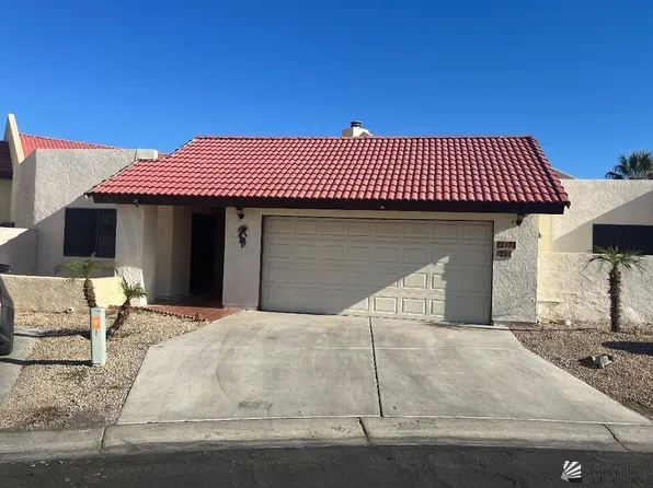 12172 Via Loma Vis, Yuma, AZ 85367