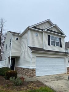 201 Hazelmere Dr, Holly Springs, NC, 27540
