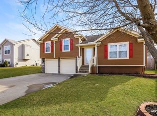 7217 Bryan Way, Belton, MO 64012