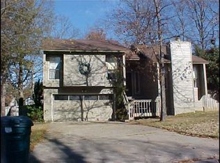 12 Elkrun Cv, Little Rock, AR 72211