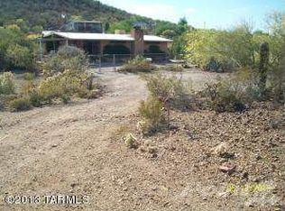 5972 S Pinto Rd, Tucson, AZ 85746