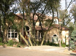 8431 Cobble Creek Ln, Orangevale, CA 95662