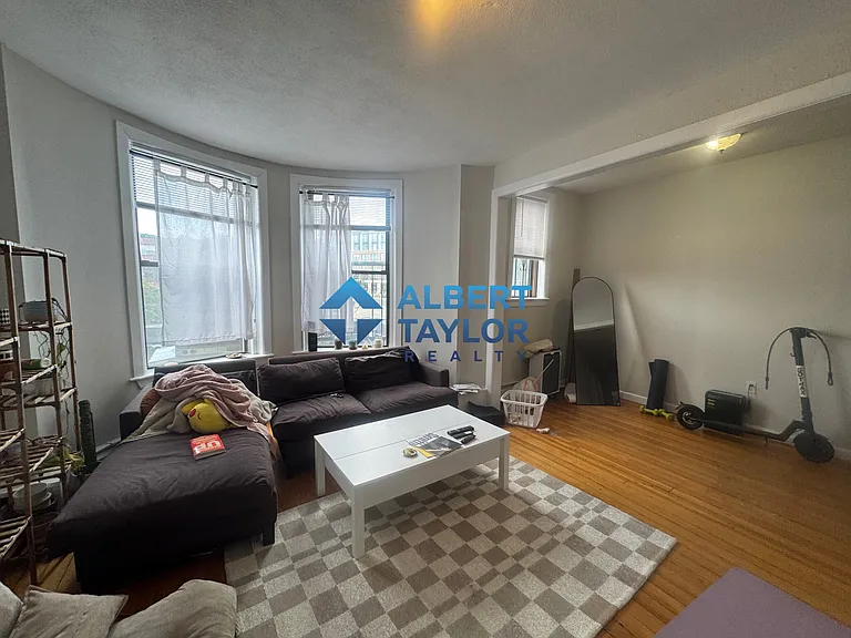 1950 Beacon St #1 — Photo 7