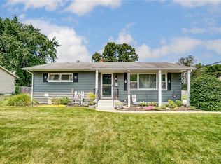 1375 North Rd, Troy, OH 45373