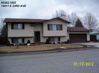 14011 E 23rd Ave, Spokane Valley, WA 99037