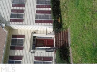 3696 John Carrol Dr, Decatur, GA 30034