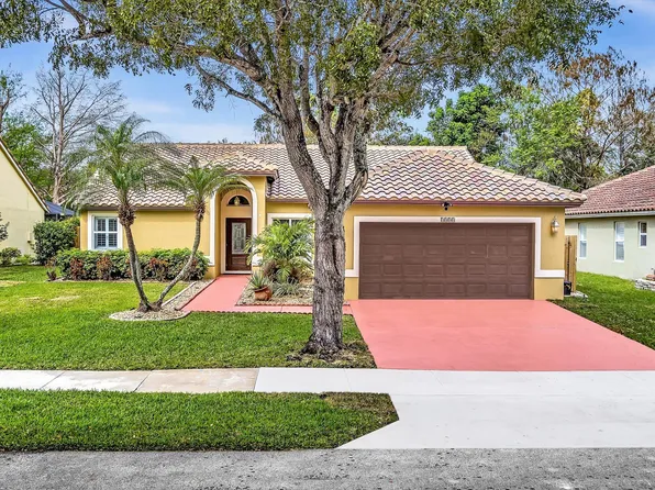 7331 NW 44th Lane, Coconut Creek, FL 33073